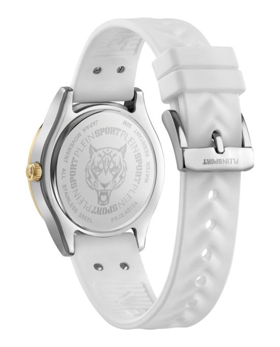 플레인스포츠 손목시계 PSJEA0124 STSTL OS - PLEIN SPORT