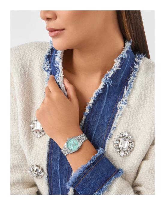  필립 플레인 손목시계 PWNFA0225 STSTL OS - PHILIPP PLEIN