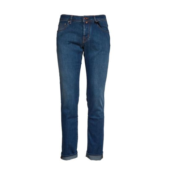 26SS 야콥코헨 데님 팬츠 JUMQE006 031 S2851S1 Blue