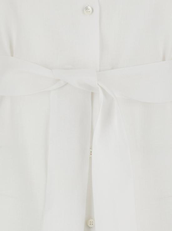 26SS 플레인 롱 원피스 45904212062 White - PLAIN