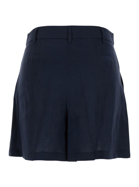 26SS 플레인 숏팬츠 2881F4212173 Blu - PLAIN