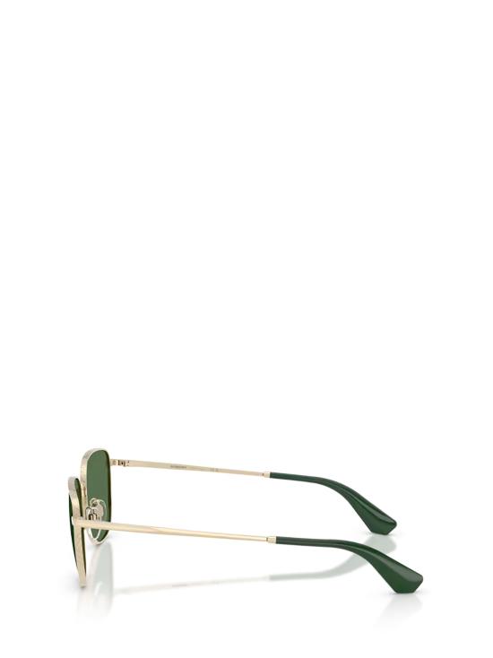 26FW 버버리 선글라스 BE3171 110971 LIGHT GOLD - BURBERRY