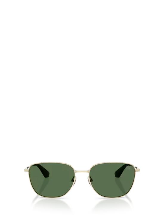 26FW 버버리 선글라스 BE3171 110971 LIGHT GOLD