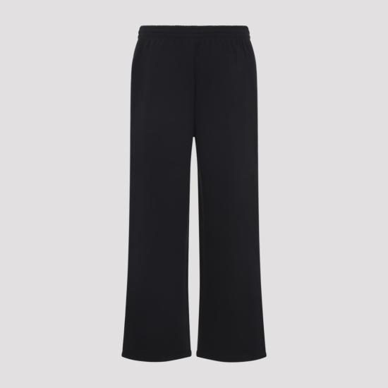 26SS Pangaia 트레이닝/조거 팬츠 10002080 Black - OTHER BRANDS