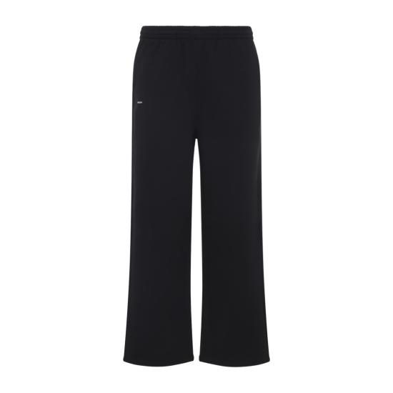26SS Pangaia 트레이닝/조거 팬츠 10002080 Black