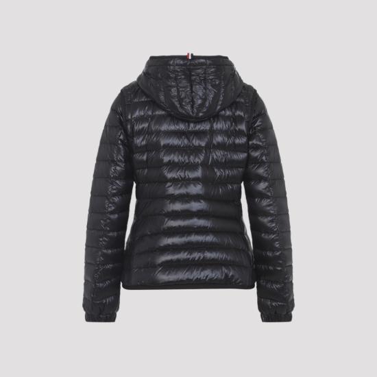 26SS 몽클레어 자켓 L10981A00018 597X6 Black - MONCLER