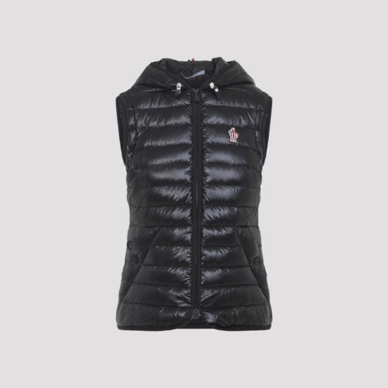 26SS 몽클레어 자켓 L10981A00018 597X6 Black - MONCLER