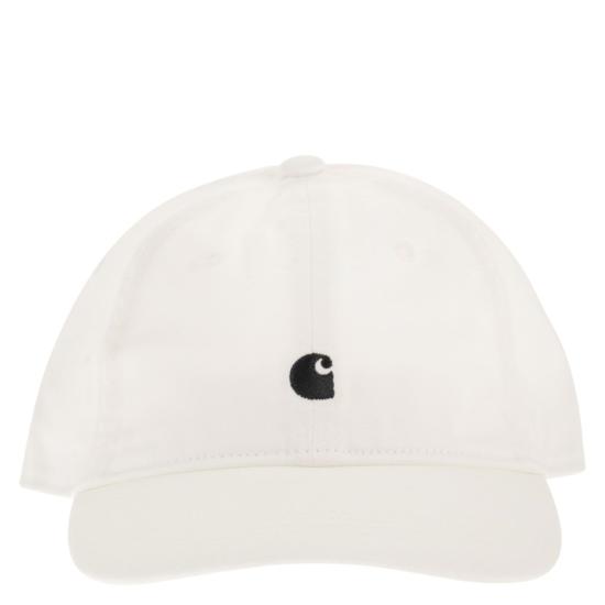  칼하트 모자 I036730 WHITE