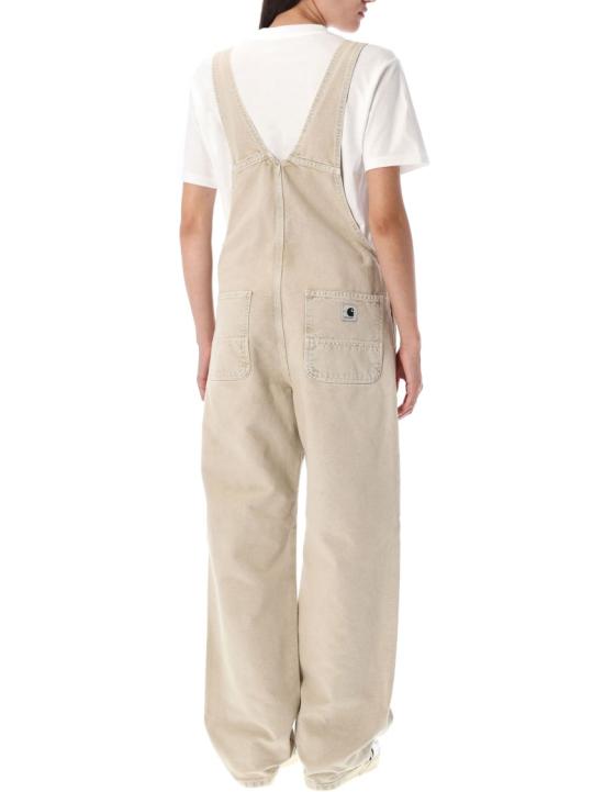 25FW 칼하트 WIP 점프수트 I035572 Neutrals - CARHARTT WIP