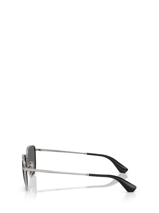 26FW 버버리 선글라스 BE3171 100387 GUNMETAL - BURBERRY