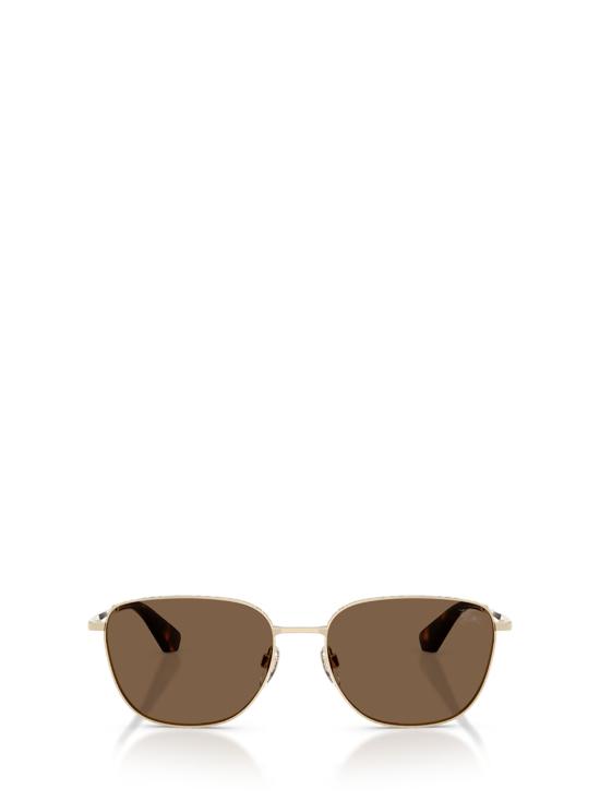 26FW 버버리 선글라스 BE3171 110973 LIGHT GOLD