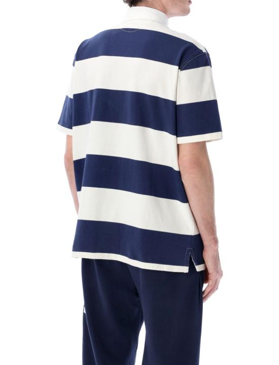 26SS 폴로 랄프로렌 폴로 티셔츠 710964538 Blue - POLO RALPH LAUREN