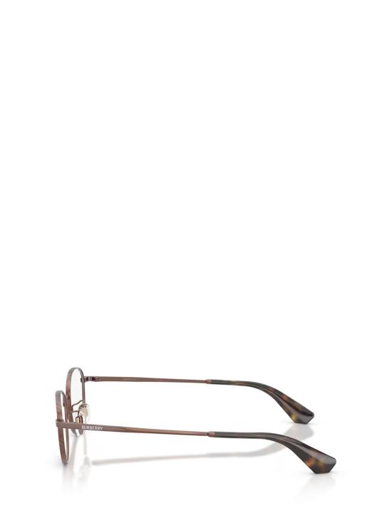 26FW 버버리 안경 BE1403D 1360 - BURBERRY