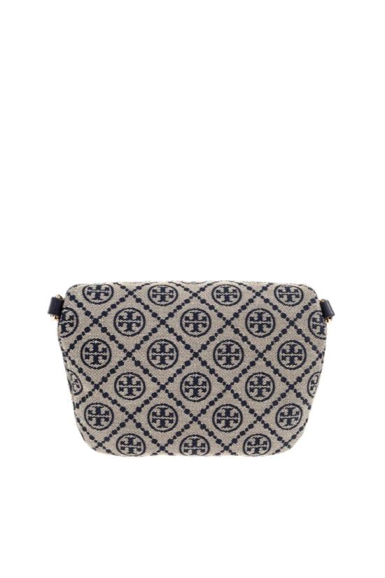 26SS 토리버치 벨트백 175025 Grey - TORY BURCH