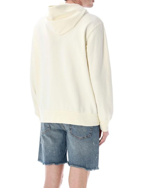 26SS 폴로 랄프로렌 후드 티셔츠 710916692 Neutrals - POLO RALPH LAUREN