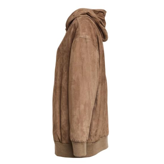 25FW 막스마라 자켓 2529446011600 Brown - MAX MARA