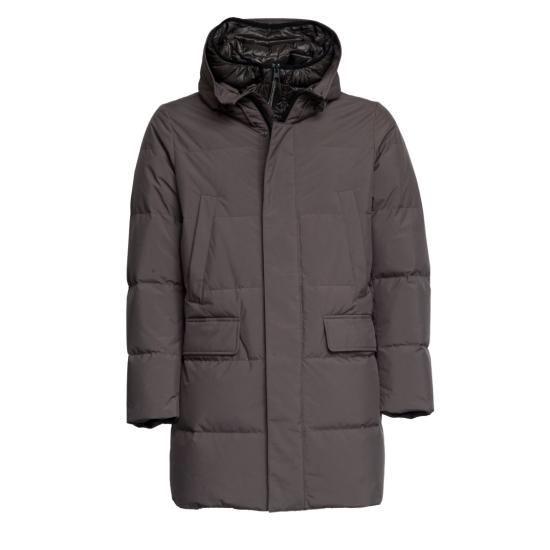 25FW 몬테꼬레 자켓 F09MUCX501161 Grey