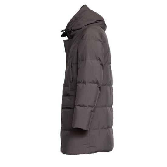 25FW 몬테꼬레 자켓 F09MUCX501161 Grey - MONTECORE