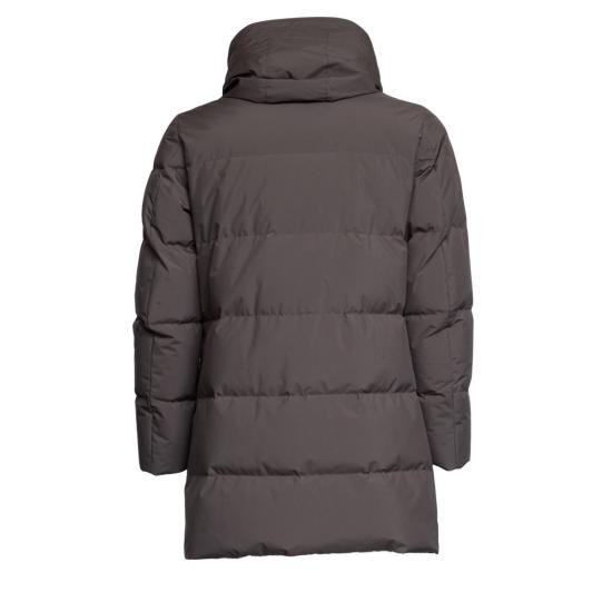 25FW 몬테꼬레 자켓 F09MUCX501161 Grey - MONTECORE