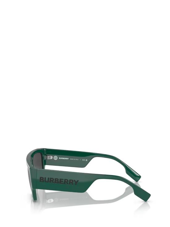 26FW 버버리 선글라스 BE4397U 407187 GREEN - BURBERRY