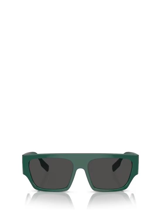26FW 버버리 선글라스 BE4397U 407187 GREEN