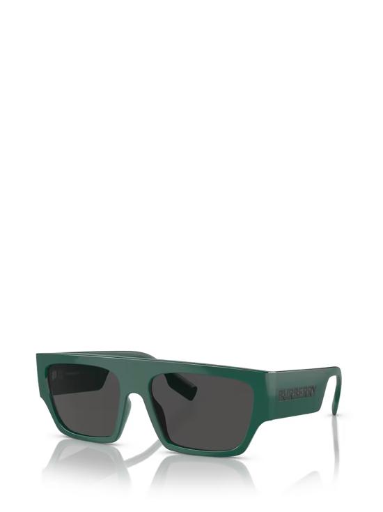 26FW 버버리 선글라스 BE4397U 407187 GREEN - BURBERRY