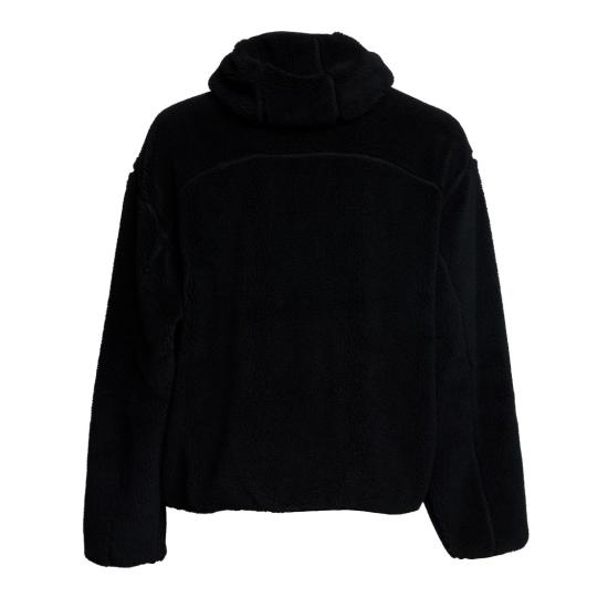 25FW 겐조 자켓 FF65BL5504FP Black - KENZO