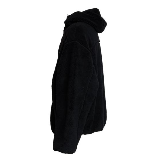 25FW 겐조 자켓 FF65BL5504FP Black - KENZO