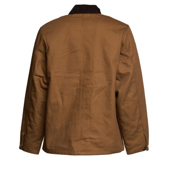 25FW 칼하트 WIP 미시건 코트 I015261 Brown - CARHARTT WIP