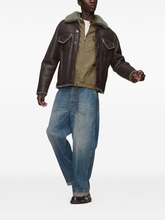 26SS 마르지엘라 수트 자켓 S50AM0651M35046 694 - MAISON MARGIELA