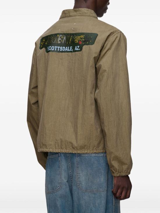 26SS 마르지엘라 수트 자켓 S50AM0651M35046 694 - MAISON MARGIELA