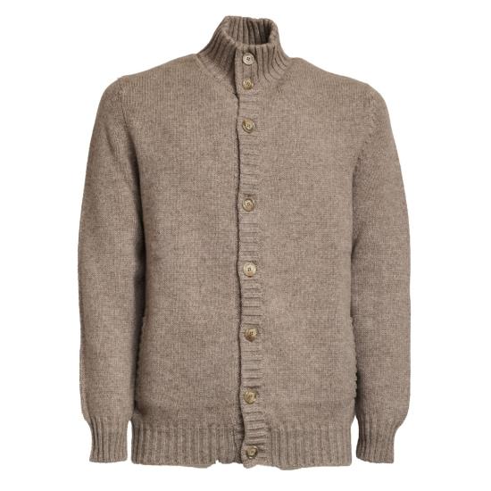 25FW 페델리 가디건 MU006488 Neutrals