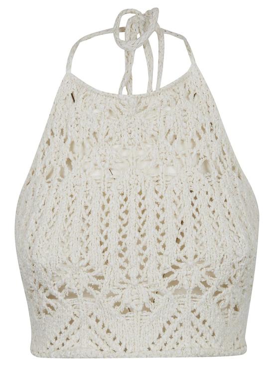 26SS 알라누이 민소매 티셔츠 LWHT010R26KN I001 Grey