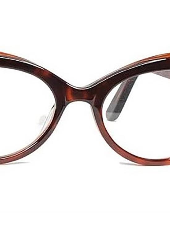 26SS 프란시스 클라인 선글라스 EMILIE Brown - FRANCIS KLEIN