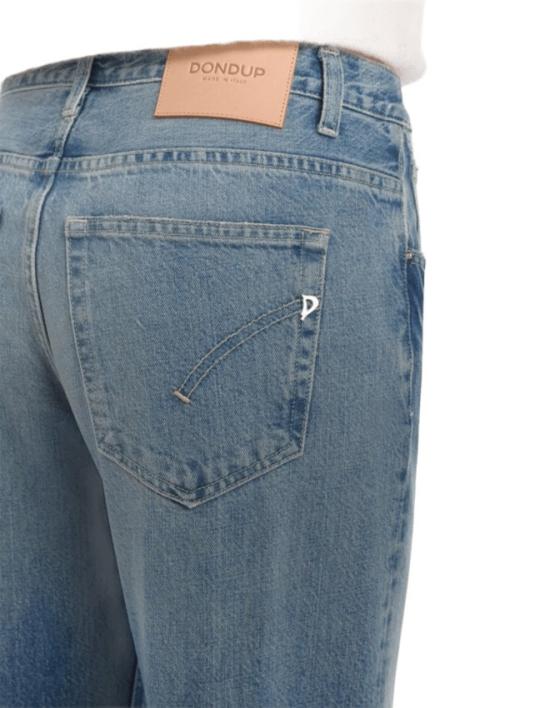 26SS 돈답 데님 팬츠 DP427 Blue - DONDUP