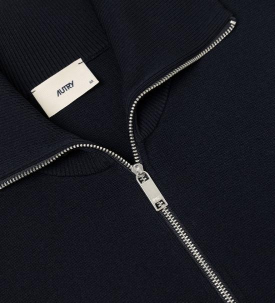 26SS 오트리 자켓 JAPW Blue - AUTRY