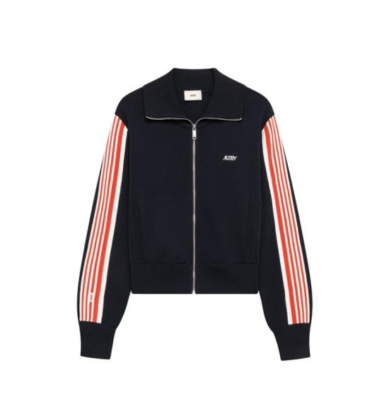 26SS 오트리 자켓 JAPW Blue