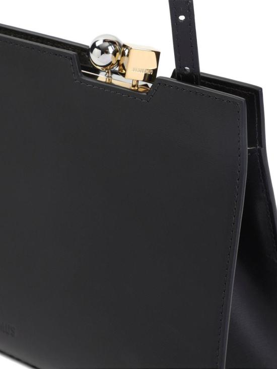 26SS 자크뮈스 숄더백 BAW00452AC03C09990 BLACK - JACQUEMUS