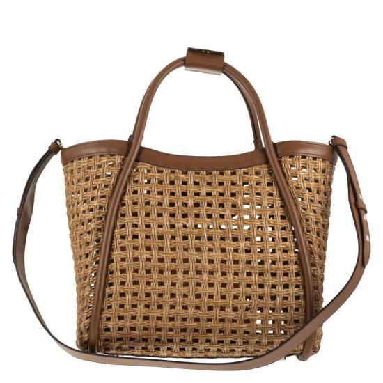 26SS 막스마라 토트백 2614511072600 BEIGE - MAX MARA