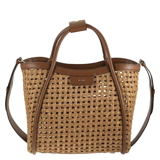 26SS 막스마라 토트백 2614511072600 BEIGE