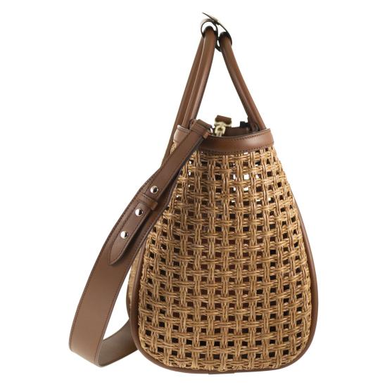 26SS 막스마라 토트백 2614511072600 BEIGE - MAX MARA