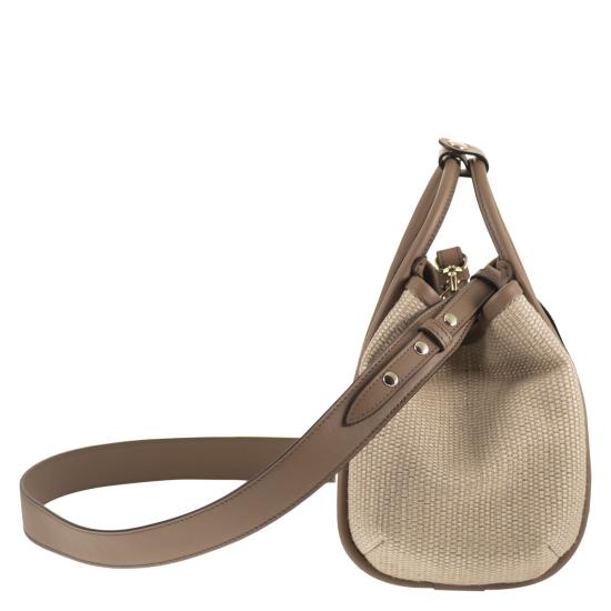 26SS 막스마라 마린 스몰 토트백 2614511042600 ICE - MAX MARA