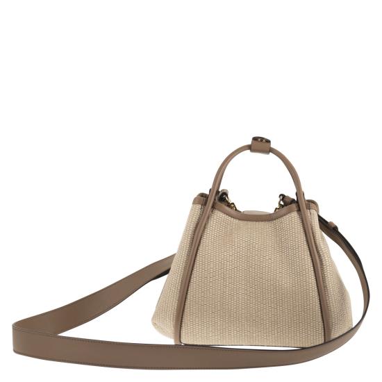26SS 막스마라 마린 스몰 토트백 2614511042600 ICE - MAX MARA