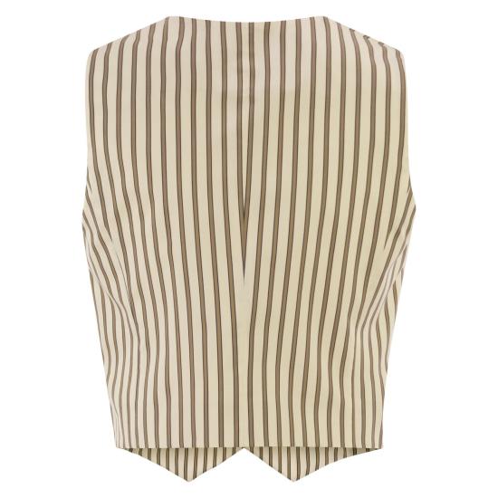 26SS 막스마라 베스트 2611151012600 BEIGE - MAX MARA