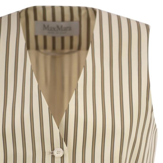 26SS 막스마라 베스트 2611151012600 BEIGE - MAX MARA