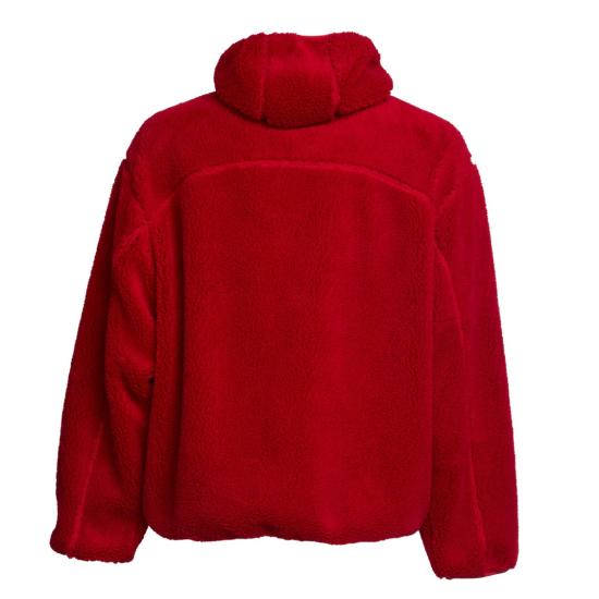 25FW 겐조 자켓 FF65BL5504FP Red - KENZO