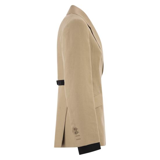 26SS 막스마라 수트 세트 2611041533600 BEIGE - MAX MARA