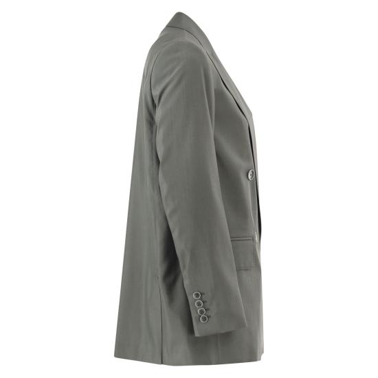 26SS 막스마라 수트 세트 2611041092600 GREEN - MAX MARA