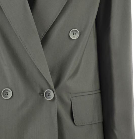 26SS 막스마라 수트 세트 2611041092600 GREEN - MAX MARA