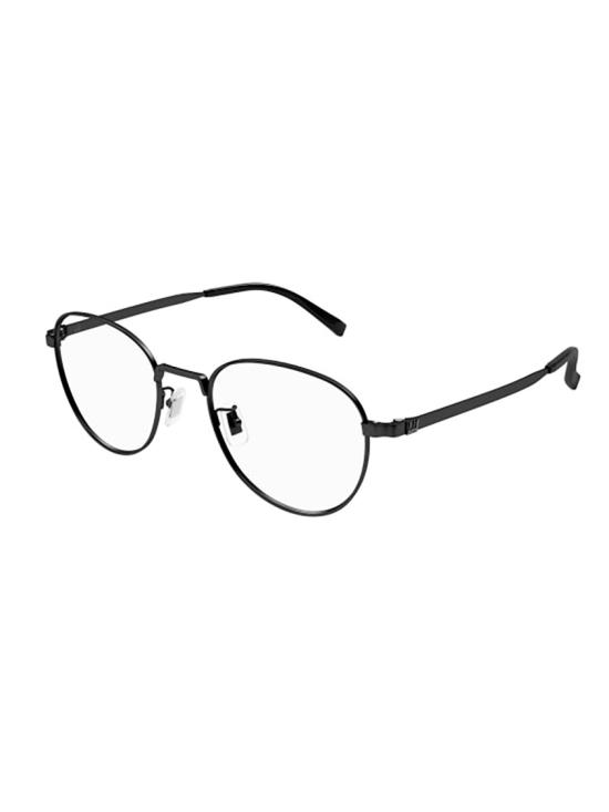 26SS 던힐 선글라스 DU0085O Black - DUNHILL